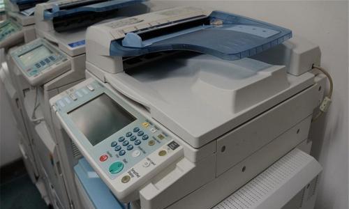 理光3502复印机故障解决方案（原因分析与简易维修指南）
