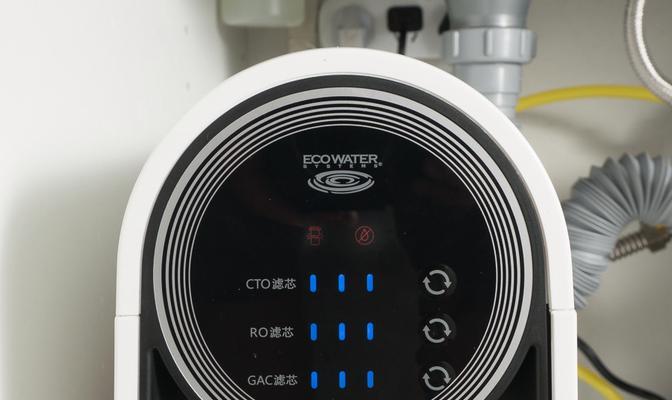 净水器为何经常没有水（探究净水器没有水的原因及解决方法）