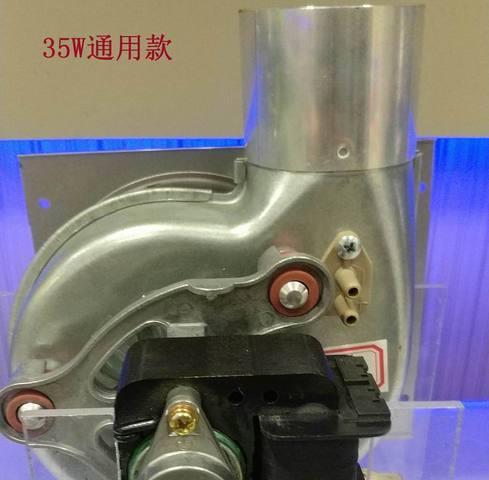 壁挂炉水泵不上水的原因及解决方法