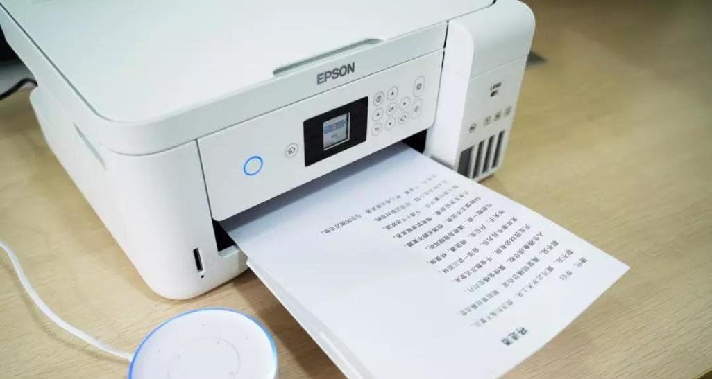 熊孩子搞坏打印机该如何处理（教育方法和维修指南教您应对）