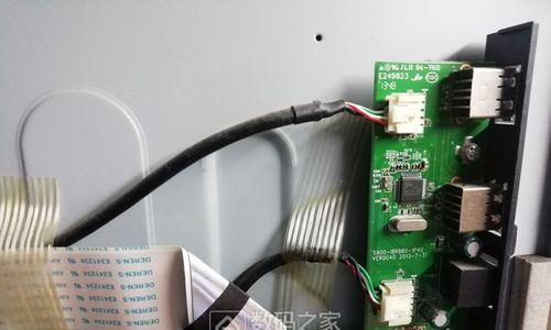 电视机背光条坏了怎么办（解决办法及维修建议）