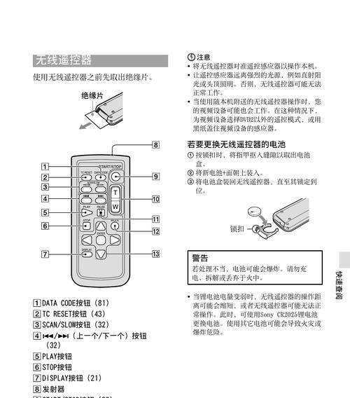 电脑摄像头黑屏故障的解决方法（如何应对电脑摄像头无画面问题）