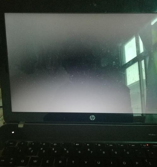 笔记本电脑变砖黑屏的解决方法（急救！笔记本电脑突然变砖黑屏了怎么办）