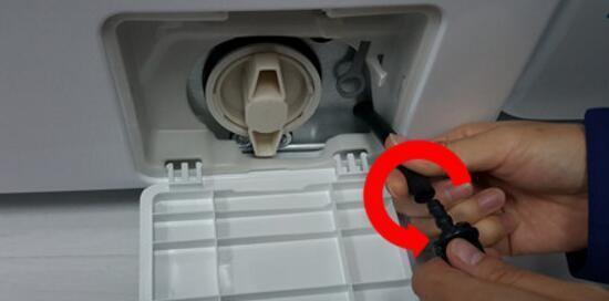 洗衣机下水不出水怎么办？快速解决方法有哪些？