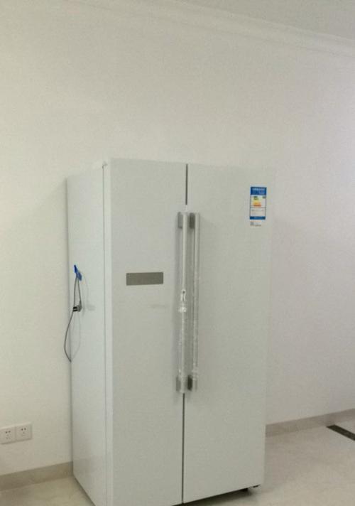海尔冰箱BCD572WDENU1冷冻漏水的解决方法是什么？