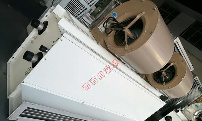 风幕机无法直接安装怎么办？解决方法和步骤是什么？