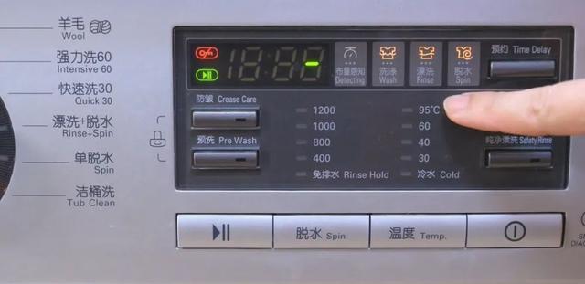洗衣机不能脱水怎么办？常见问题分析与解决方法？