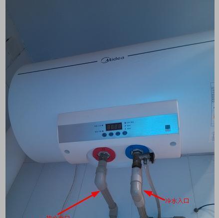 电热水器的水怎么放完？大部分用户都是这样来处理的吗？
