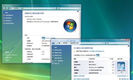电脑8GB内存仅1GB可用怎么办？