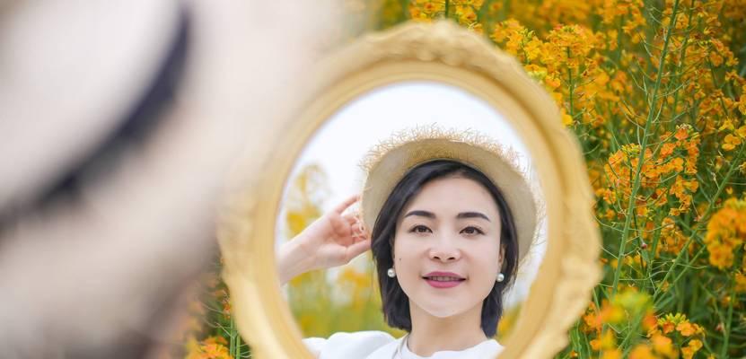 手机倾斜拍照角度调整方法是什么？