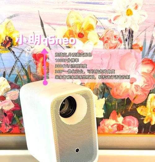 家居投影仪推荐？哪款更适合家用？
