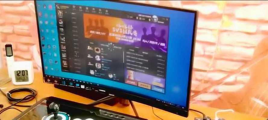 摇杆连电脑没声音是什么原因？解决方法有哪些？