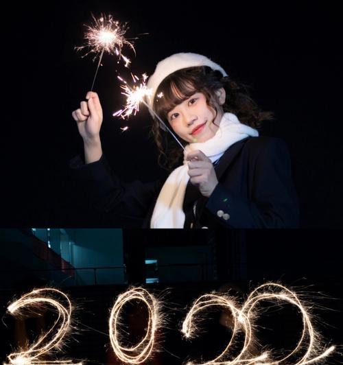 烟花表演时用手机如何拍摄？有哪些技巧？