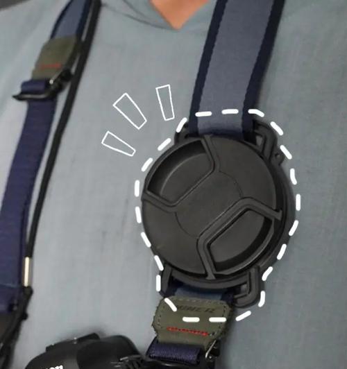 相机镜头盖内部结构是什么？如何正确使用？