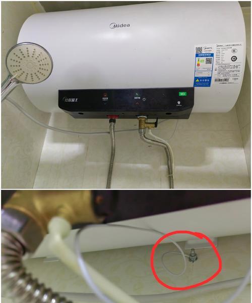 热水器插座拆卸步骤？粘贴式插座安全吗？