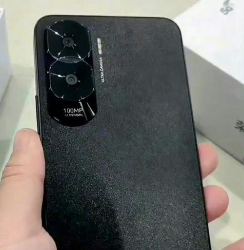 荣耀X50后摄像头与哪些手机摄像头相似？如何比较摄像头性能？