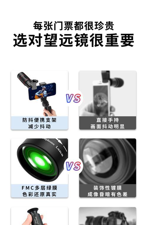 相机外置长焦镜头的使用方法是什么？