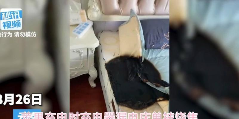 充电器头漏电的解决方法是什么？