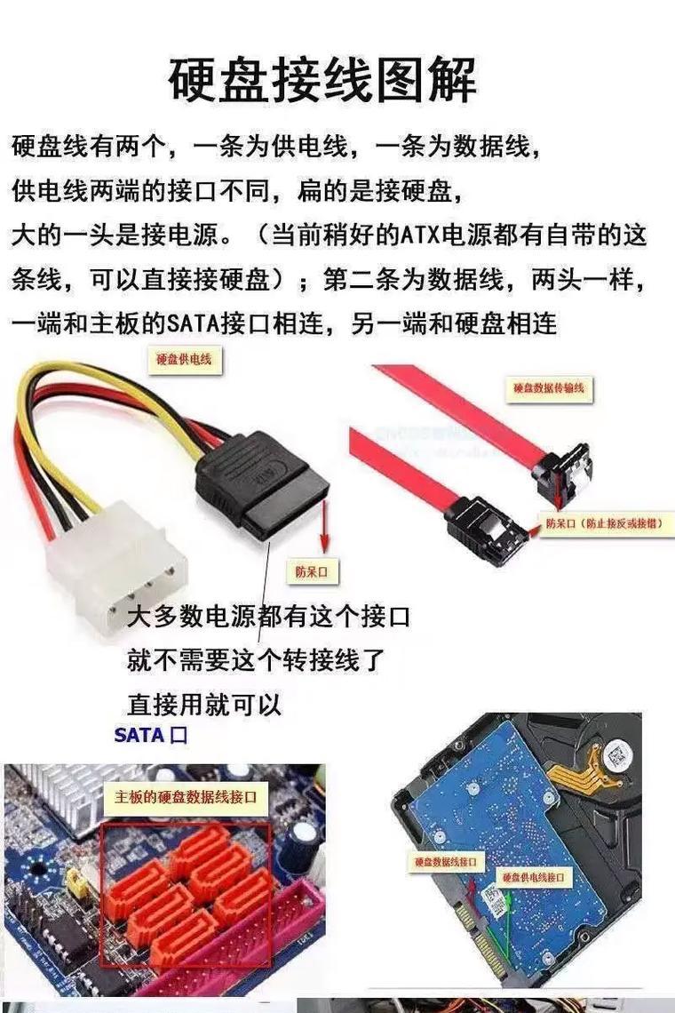 亿捷固态移动硬盘盒拆解方法是什么？