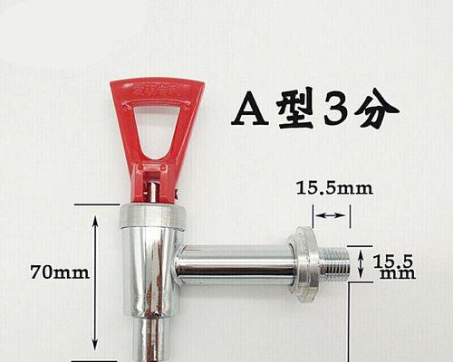 热水器水嘴如何清洗？清洗步骤和注意事项有哪些？