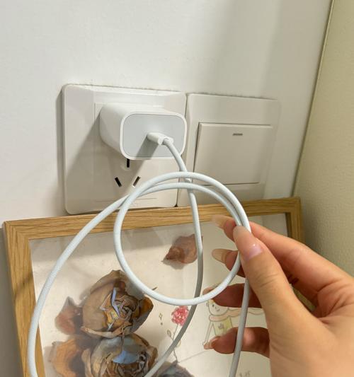 苹果充电器插头功率是多少瓦？