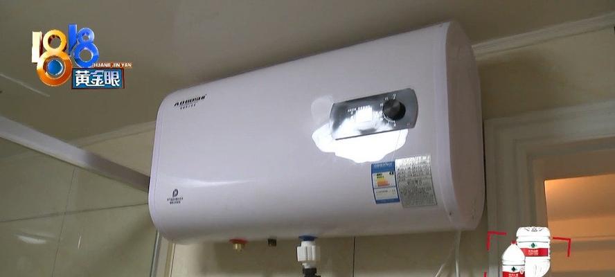 牡丹牌热水器使用视频教程？