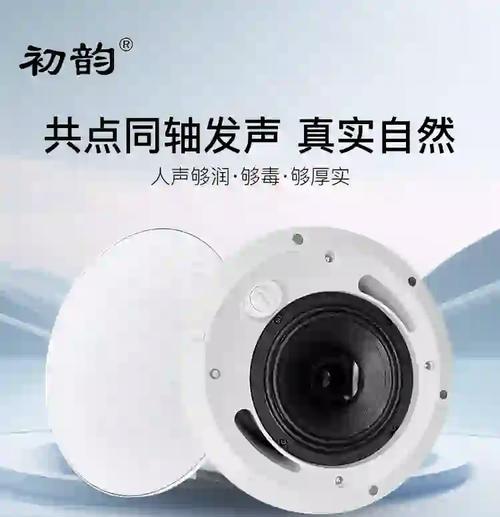 箱体吸顶音箱选择有难度吗？选购时应注意哪些要点？